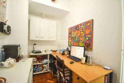 Apartamento, 3 quartos, 95 m² - Foto 4