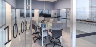 Sala-Conjunto, 671 m² - Foto 5