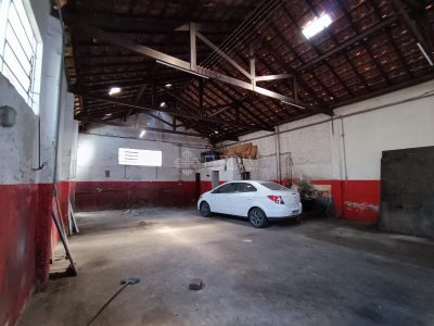 Depósito-Galpão, 313 m² - Foto 5