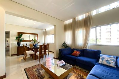 Apartamento, 3 quartos, 96 m² - Foto 4
