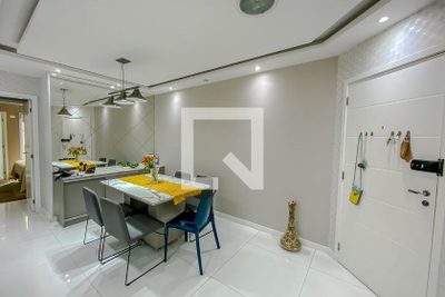 Apartamento, 3 quartos, 96 m² - Foto 4