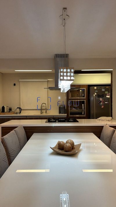 Apartamento, 2 quartos, 109 m² - Foto 5