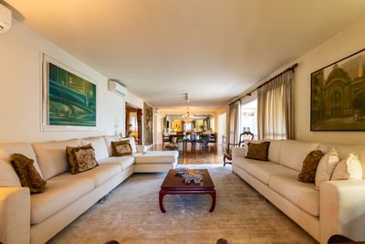Apartamento, 4 quartos, 330 m² - Foto 2