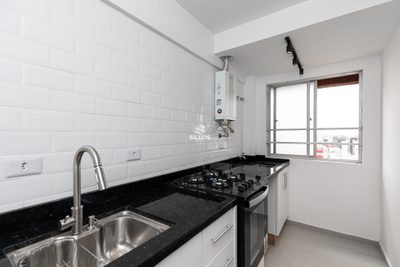 Apartamento, 2 quartos, 44 m² - Foto 4