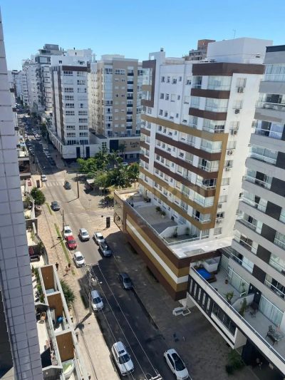 Apartamento, 2 quartos, 56 m² - Foto 2