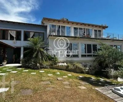 Casa, 5 quartos, 600 m² - Foto 2
