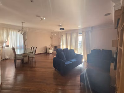 Apartamento, 4 quartos, 228 m² - Foto 3