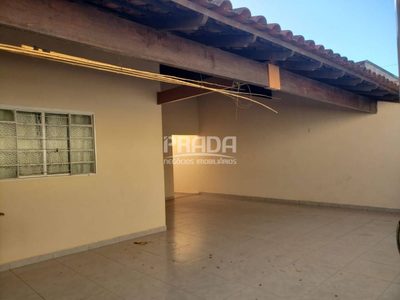 Casa, 3 quartos, 168 m² - Foto 3