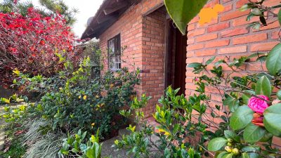 Casa, 4 quartos, 170 m² - Foto 1