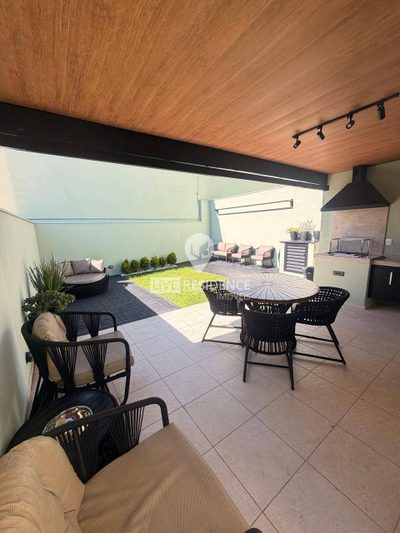 Casa, 3 quartos, 150 m² - Foto 4