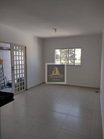 Sobrado, 2 quartos, 100 m² - Foto 3