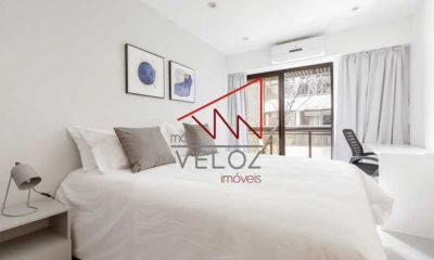 Apartamento, 2 quartos, 75 m² - Foto 1