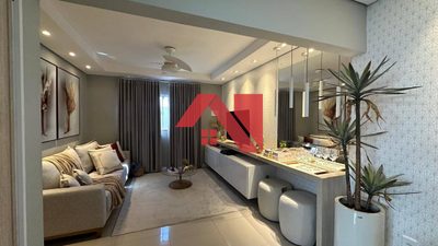Casa, 3 quartos, 111 m² - Foto 4