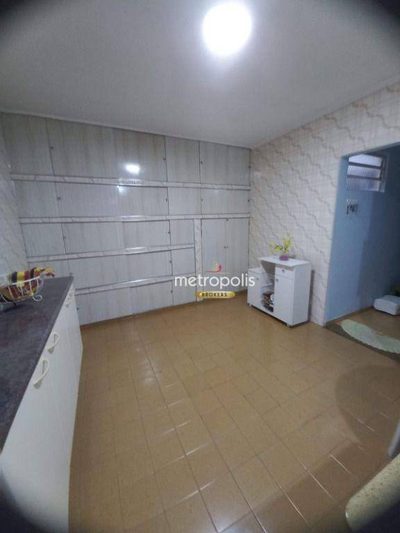 Sobrado, 3 quartos, 192 m² - Foto 3