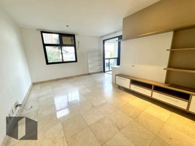 Apartamento, 2 quartos, 107 m² - Foto 5