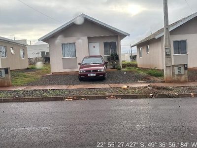 Casa, 2 quartos, 174 m² - Foto 1