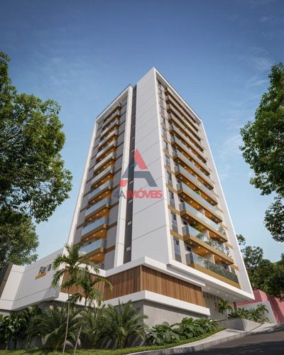 Apartamento, 2 quartos, 59 m² - Foto 1