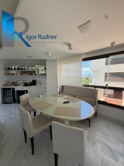 Apartamento, 4 quartos, 276 m² - Foto 5