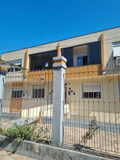 Apartamento, 3 quartos, 89 m² - Foto 1