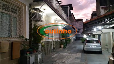Casa, 3 quartos, 158 m² - Foto 2