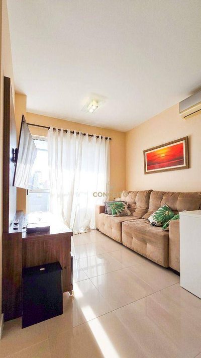 Apartamento, 2 quartos, 77 m² - Foto 4