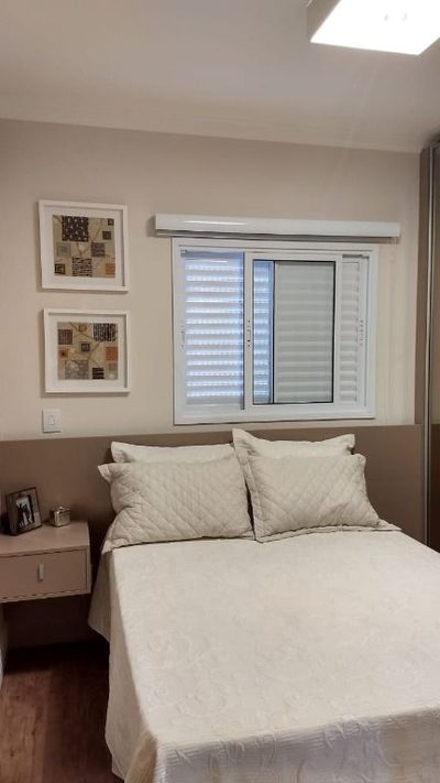 Apartamento, 2 quartos, 64 m² - Foto 1