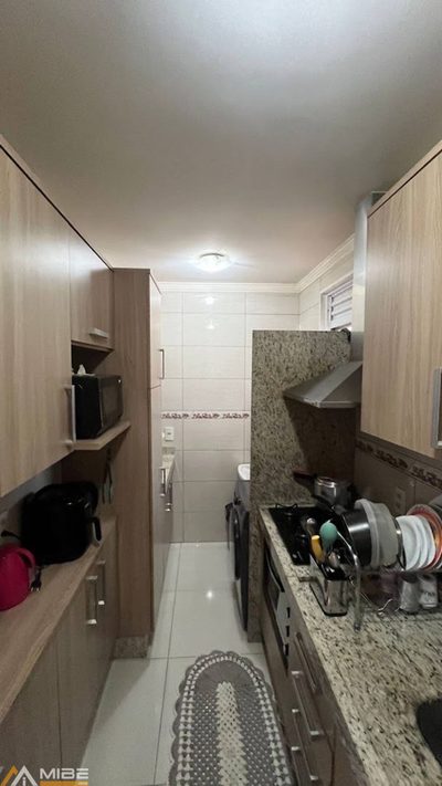 Apartamento, 3 quartos, 70 m² - Foto 4