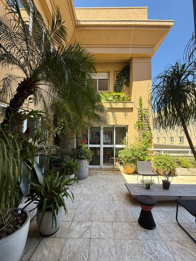 Cobertura, 4 quartos, 528 m² - Foto 4