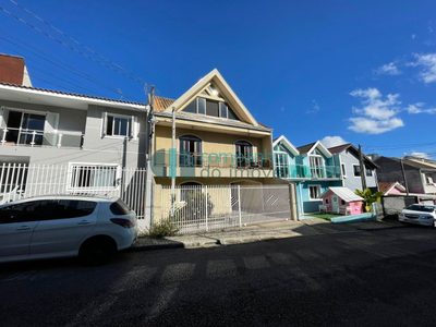 Sobrado, 4 quartos, 235 m² - Foto 1