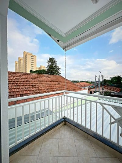 Sobrado, 3 quartos, 260 m² - Foto 2
