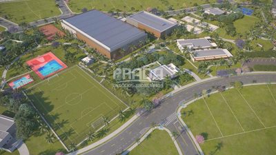Loteamento e Condomínio, 695 m² - Foto 2