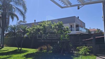 Casa, 3 quartos, 180 m² - Foto 4