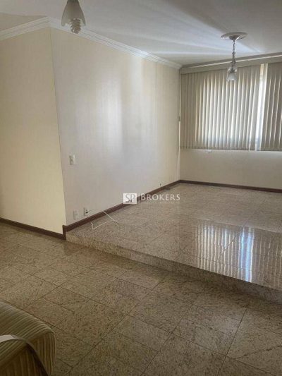 Apartamento, 3 quartos, 100 m² - Foto 1