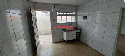 Casa, 1 quarto, 40 m² - Foto 3