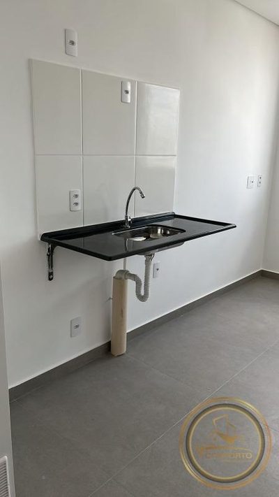 Apartamento, 1 quarto, 24 m² - Foto 1