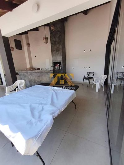 Sobrado, 5 quartos, 355 m² - Foto 5