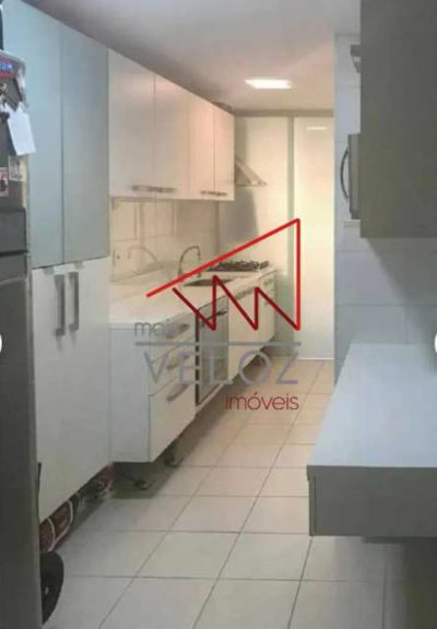 Apartamento, 2 quartos, 99 m² - Foto 1