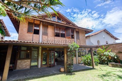 Casa, 4 quartos, 297 m² - Foto 1