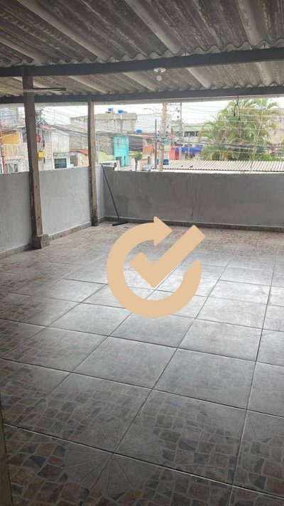 Casa, 2 quartos, 60 m² - Foto 1