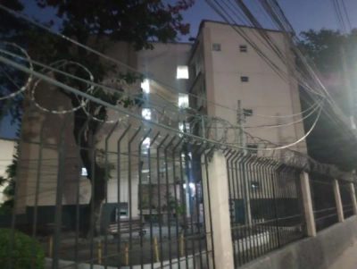 Apartamento, 2 quartos, 43 m² - Foto 1