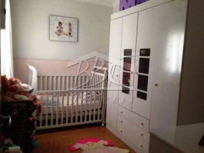 Cobertura, 3 quartos, 95 m² - Foto 1