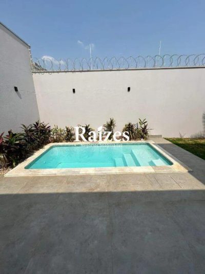 Casa, 3 quartos, 162 m² - Foto 3