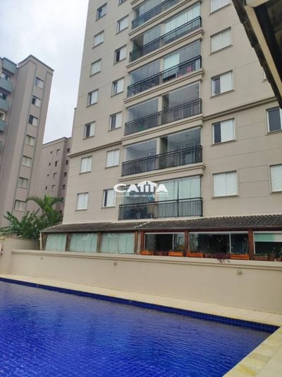 Apartamento, 3 quartos, 64 m² - Foto 1