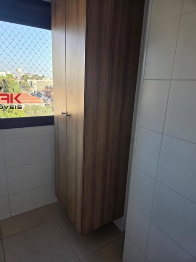 Apartamento, 3 quartos, 107 m² - Foto 4