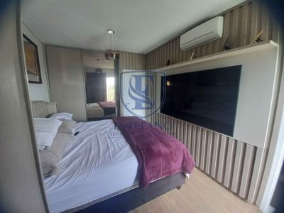 Apartamento, 3 quartos, 81 m² - Foto 2