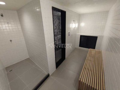 Apartamento, 1 quarto, 38 m² - Foto 2