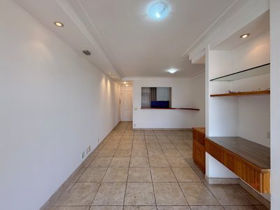 Apartamento, 3 quartos, 91 m² - Foto 5