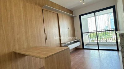 Apartamento, 1 quarto, 45 m² - Foto 3
