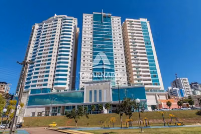 Apartamento, 2 quartos, 111 m² - Foto 1