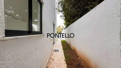 Casa, 3 quartos, 215 m² - Foto 2